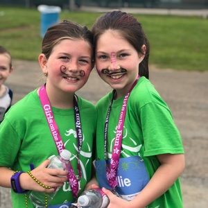 Meet your Posher, Ellie